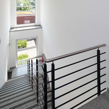 Petul Apart Hotel Residenz Ессен Екстер'єр фото