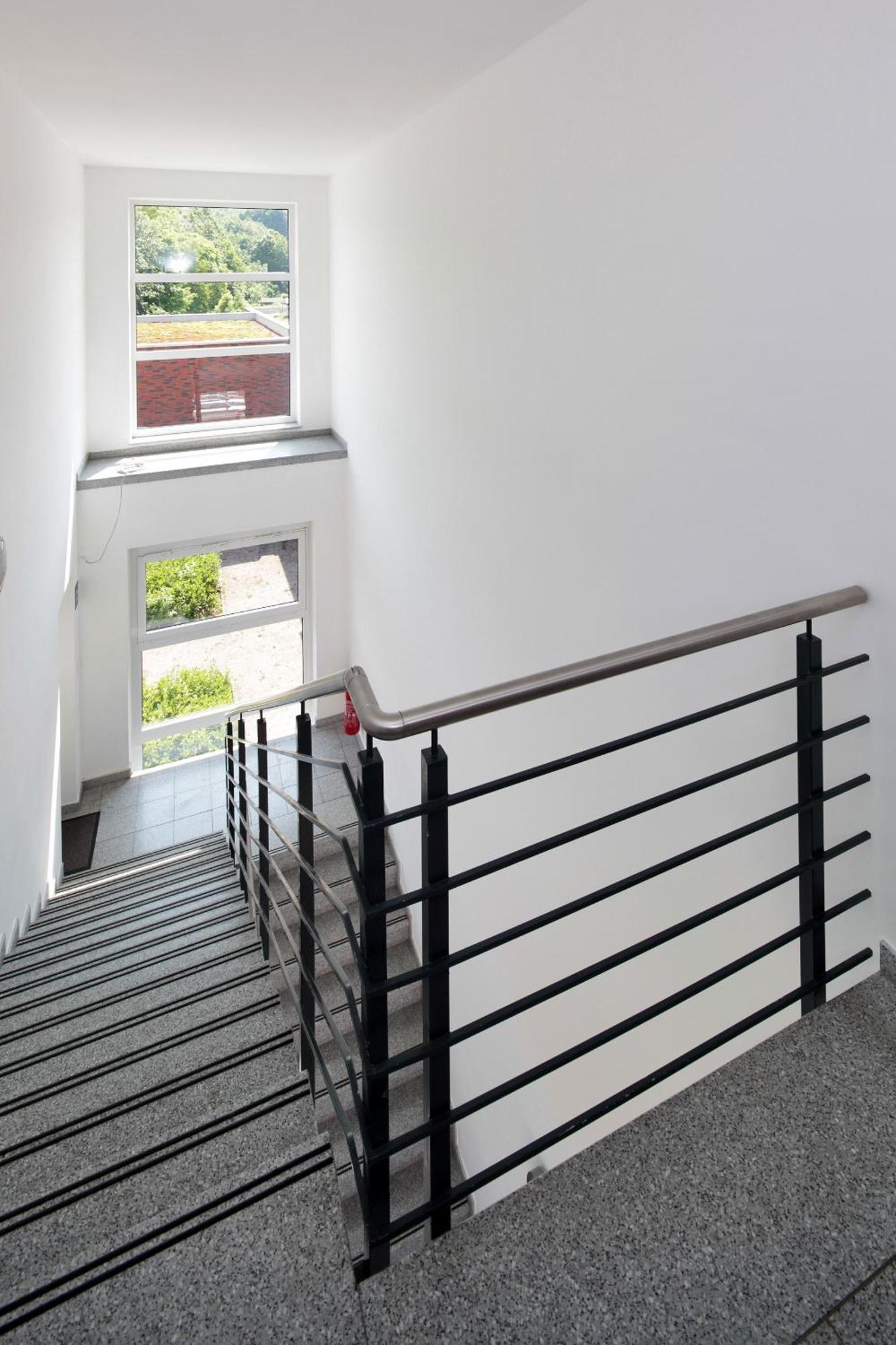 Petul Apart Hotel Residenz Ессен Екстер'єр фото
