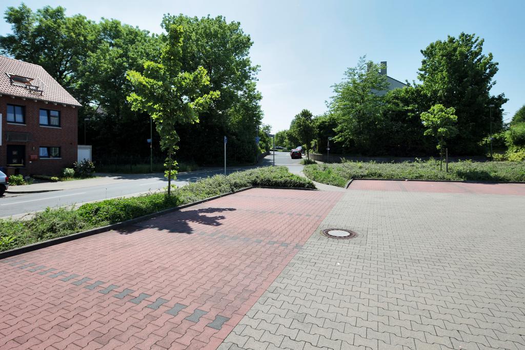 Petul Apart Hotel Residenz Ессен Екстер'єр фото