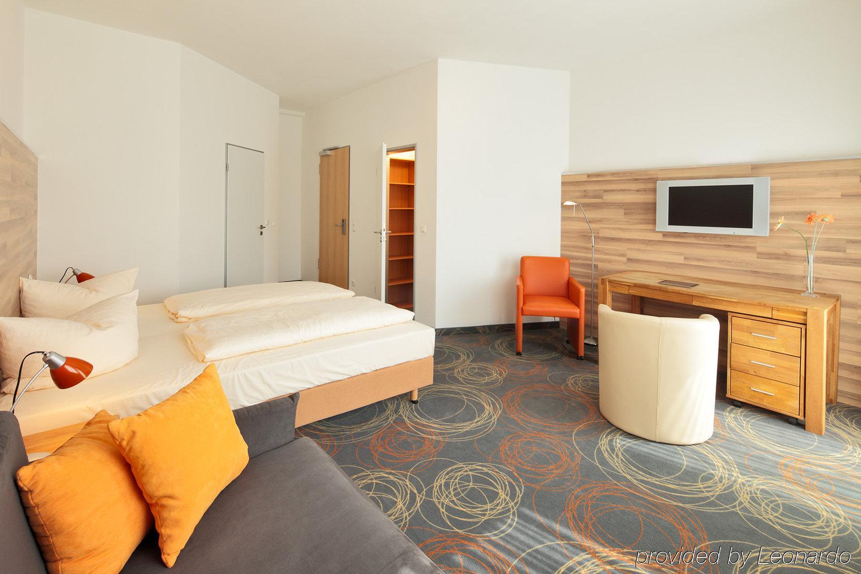 Petul Apart Hotel Residenz Ессен Екстер'єр фото