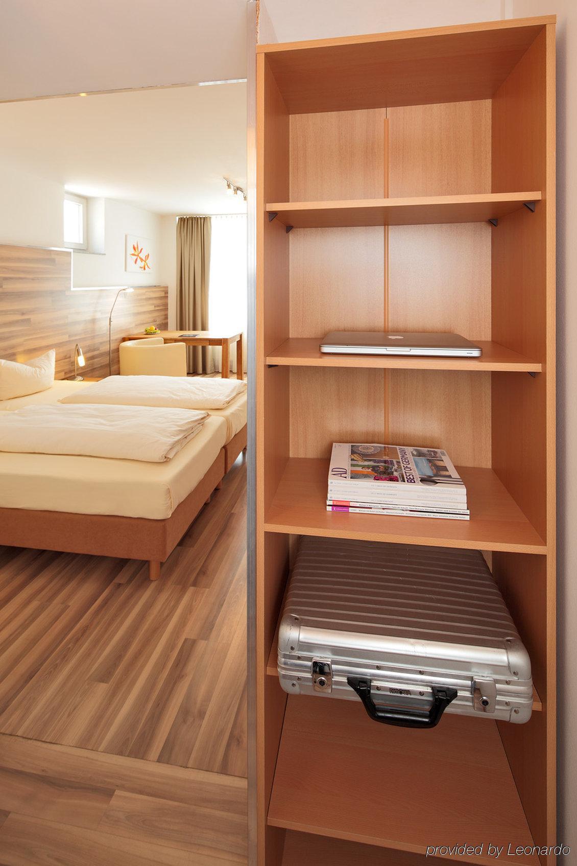 Petul Apart Hotel Residenz Ессен Екстер'єр фото