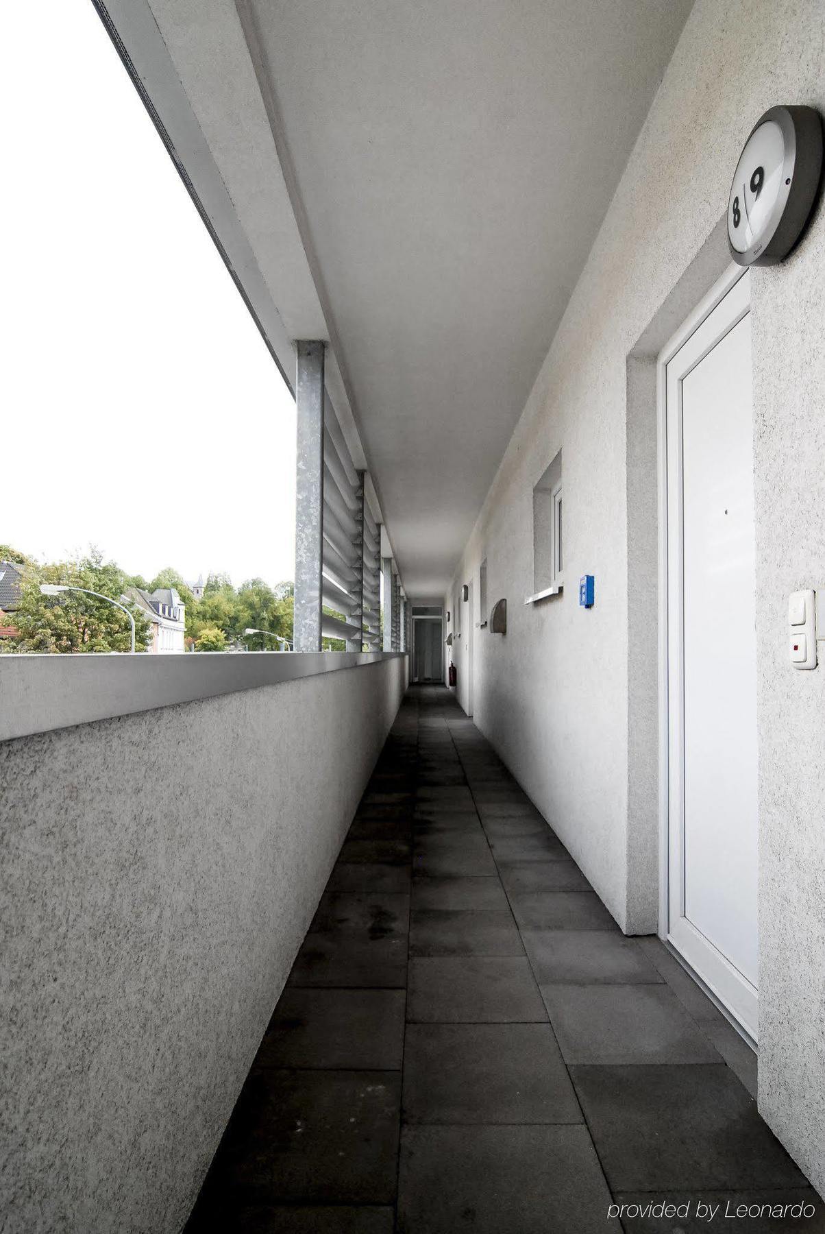 Petul Apart Hotel Residenz Ессен Екстер'єр фото