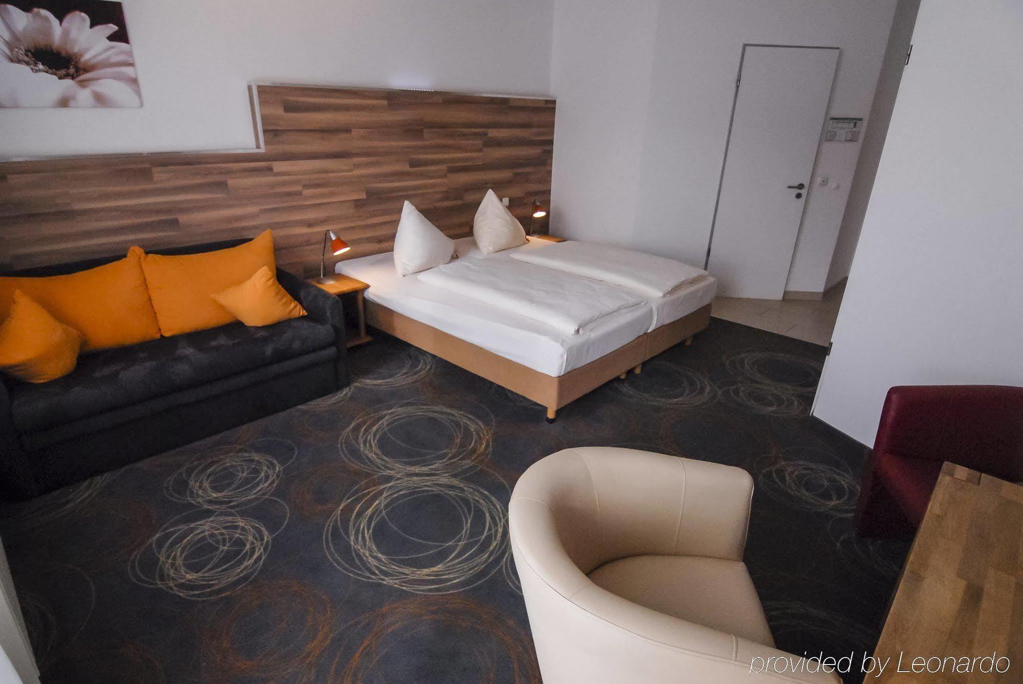 Petul Apart Hotel Residenz Ессен Екстер'єр фото