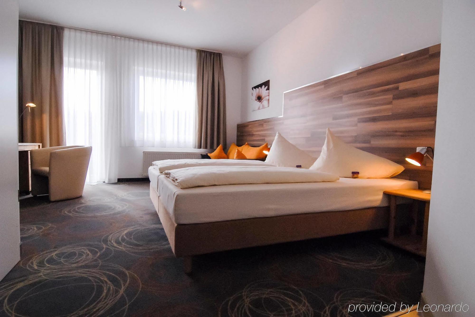 Petul Apart Hotel Residenz Ессен Екстер'єр фото