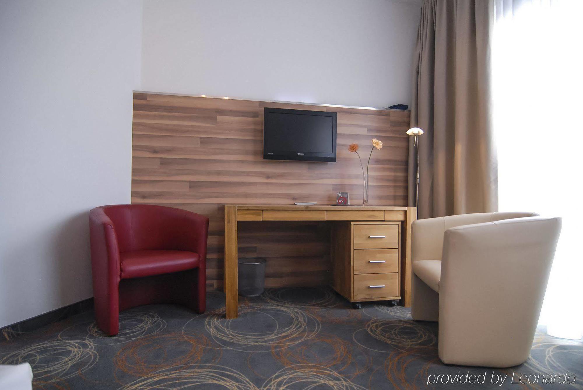 Petul Apart Hotel Residenz Ессен Екстер'єр фото
