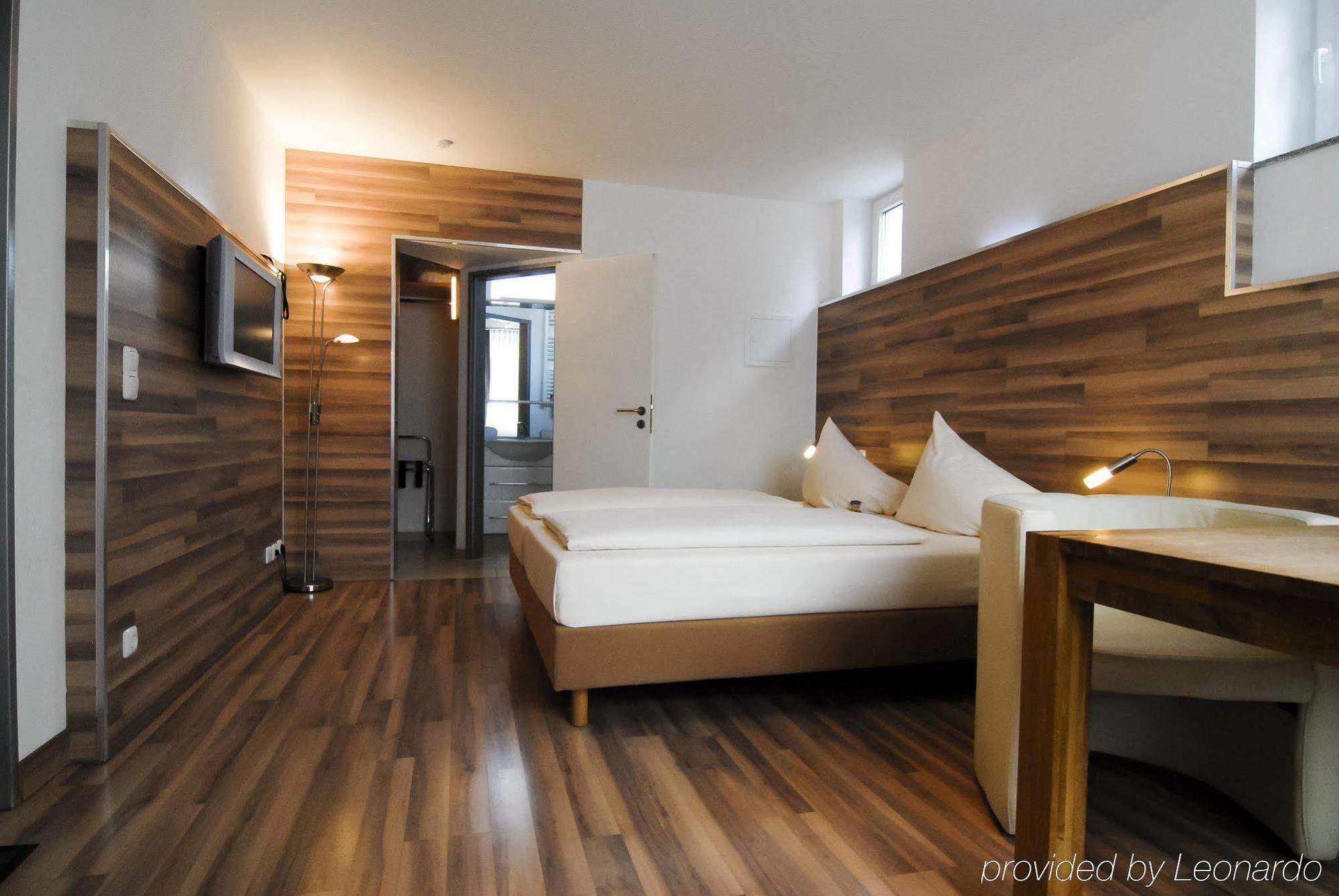 Petul Apart Hotel Residenz Ессен Екстер'єр фото