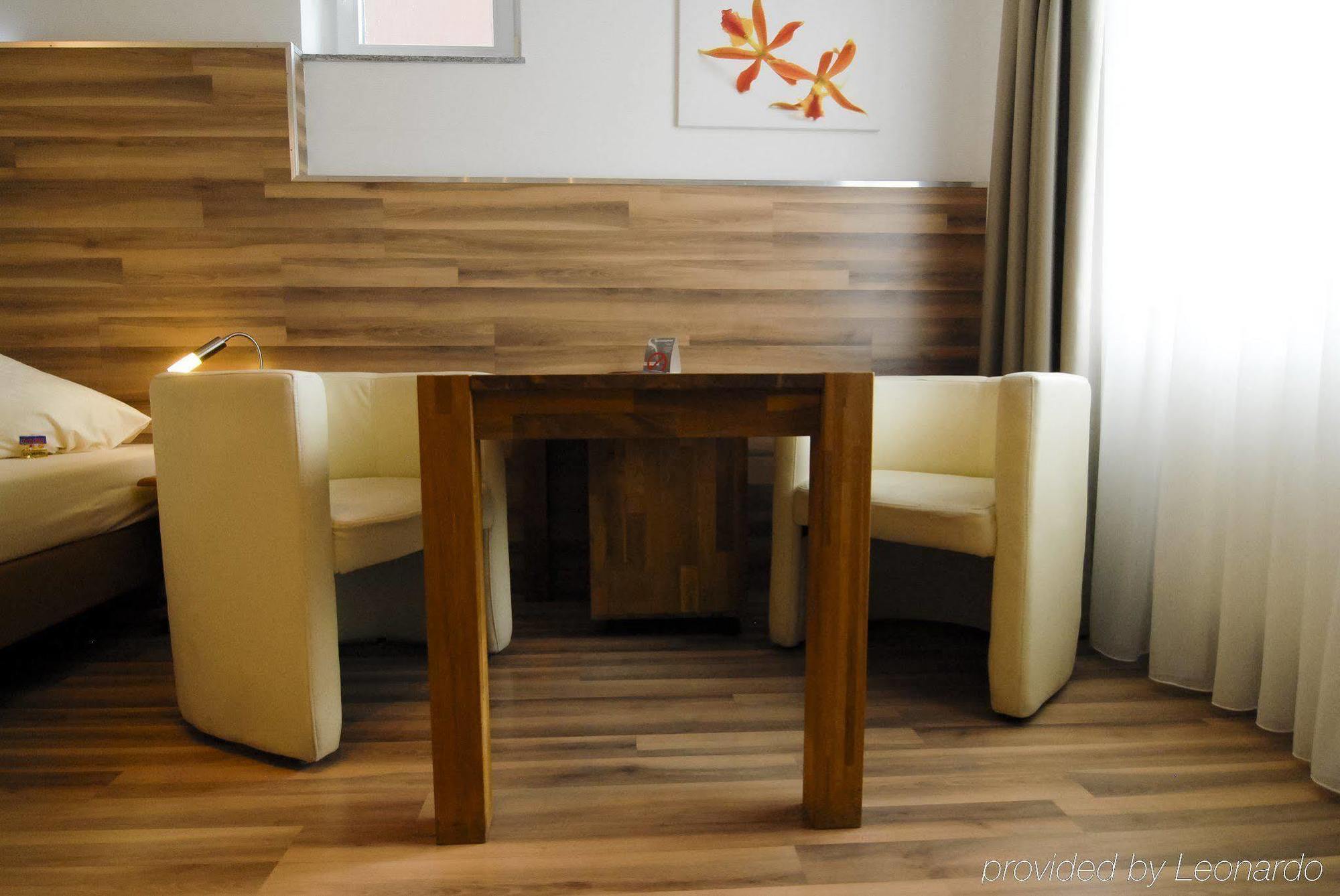 Petul Apart Hotel Residenz Ессен Екстер'єр фото