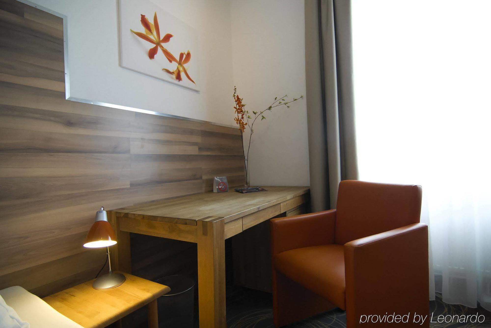 Petul Apart Hotel Residenz Ессен Екстер'єр фото