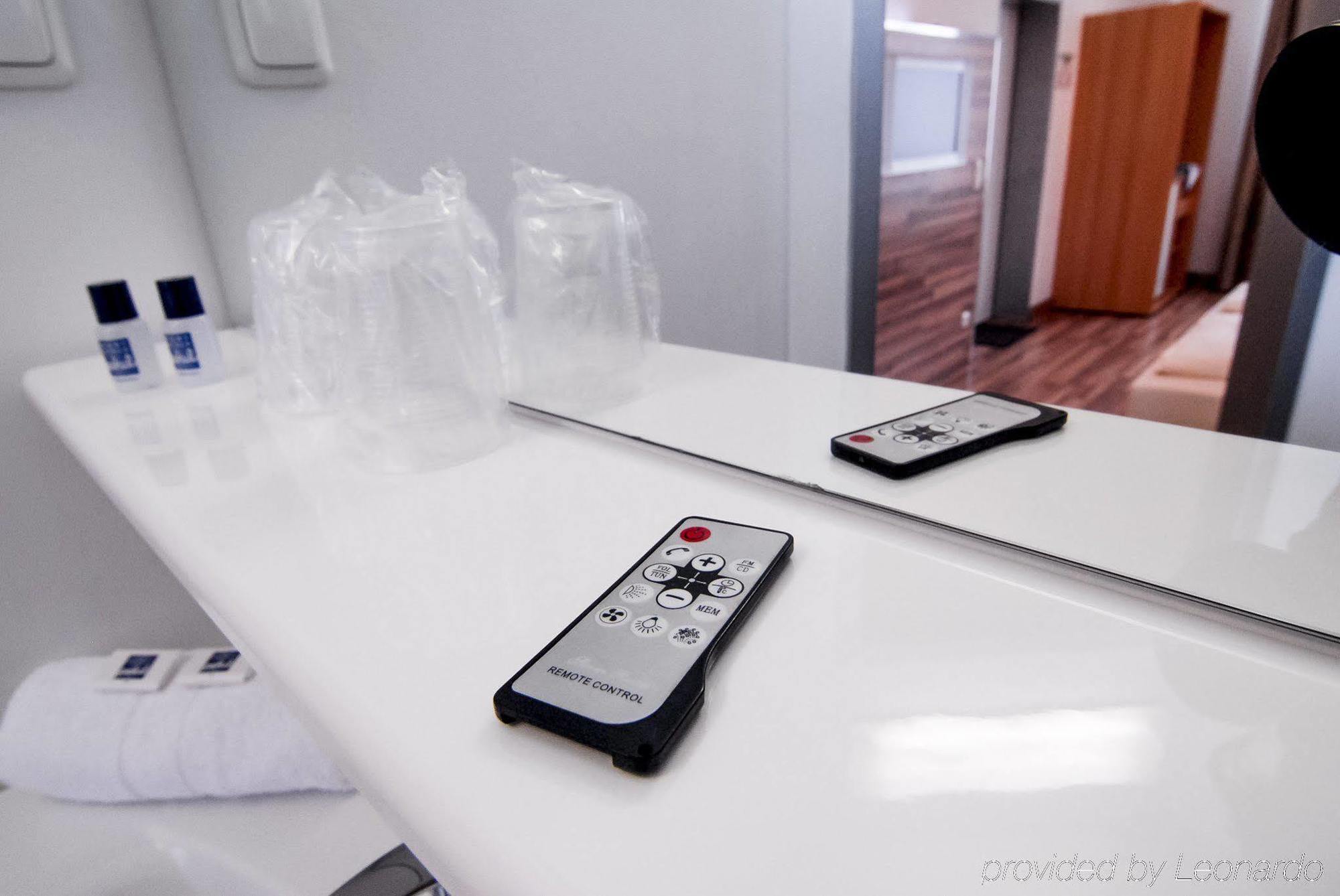 Petul Apart Hotel Residenz Ессен Екстер'єр фото